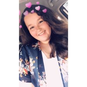 Meet your Posher, Hannah